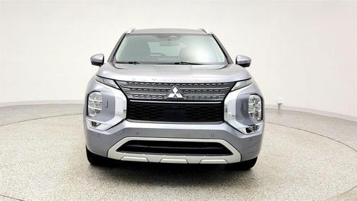 2023 Mitsubishi Outlander PHEV SEL