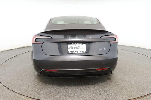 2024 Tesla Model 3 Performance