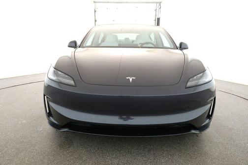 2024 Tesla Model 3 Performance