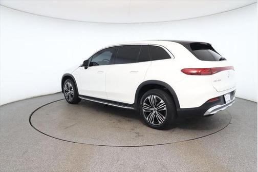 2023 Mercedes-Benz EQS 450 4MATIC