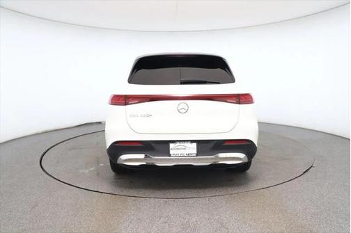 2023 Mercedes-Benz EQS 450 4MATIC