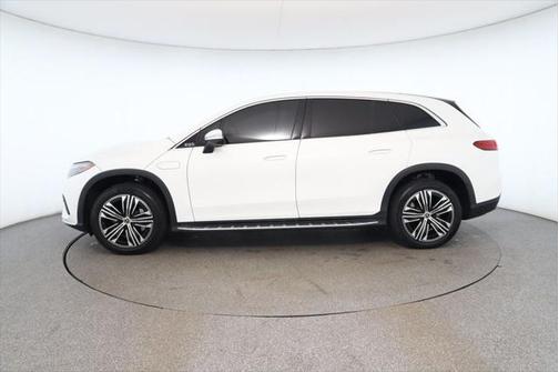 2023 Mercedes-Benz EQS 450 4MATIC