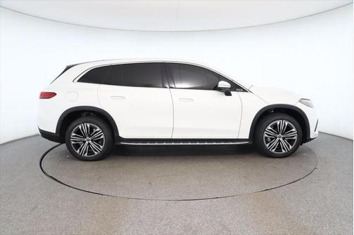 2023 Mercedes-Benz EQS 450 4MATIC