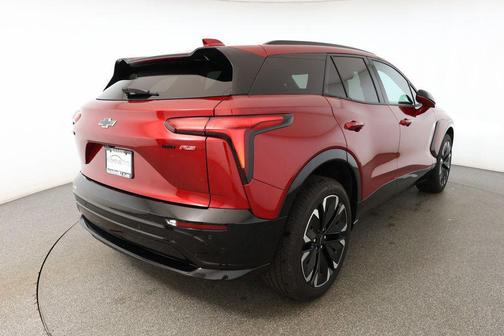 2024 Chevrolet Blazer EV eAWD RS
