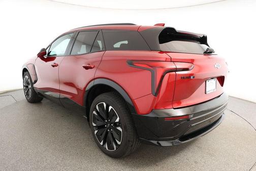 2024 Chevrolet Blazer EV eAWD RS