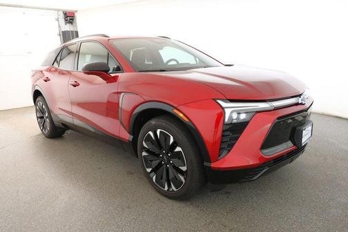 2024 Chevrolet Blazer EV eAWD RS