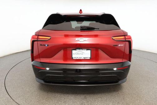 2024 Chevrolet Blazer EV eAWD RS