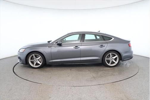 2019 Audi A5 45 Premium