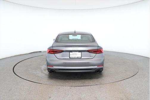 2019 Audi A5 45 S line Premium Plus