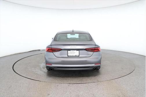 2019 Audi A5 45 Premium