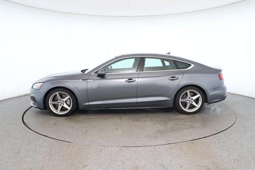 2019 Audi A5 45 S line Premium Plus
