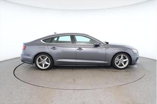 2019 Audi A5 45 Premium