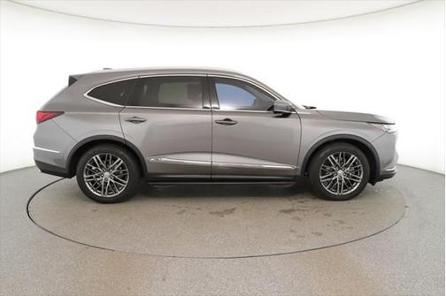 2022 Acura MDX Advance Package
