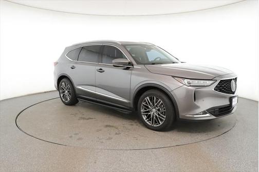 2022 Acura MDX Advance Package