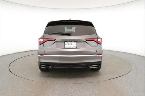 2022 Acura MDX Advance Package