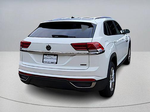 2021 Volkswagen Atlas Cross Sport 2.0T S
