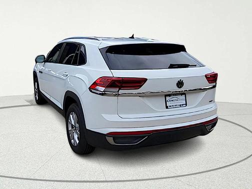 2021 Volkswagen Atlas Cross Sport 2.0T S