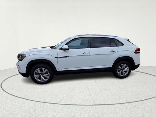 2021 Volkswagen Atlas Cross Sport 2.0T S