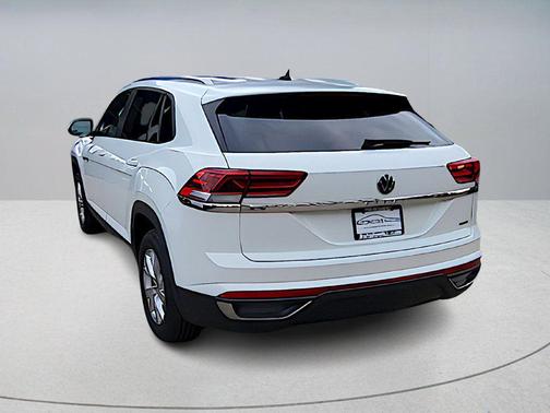 2021 Volkswagen Atlas Cross Sport 2.0T S