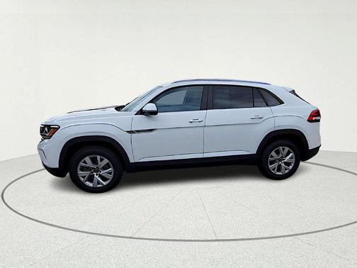 2021 Volkswagen Atlas Cross Sport 2.0T S