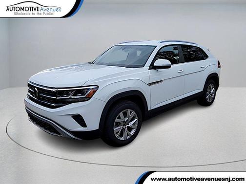 2021 Volkswagen Atlas Cross Sport 2.0T S