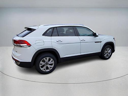 2021 Volkswagen Atlas Cross Sport 2.0T S