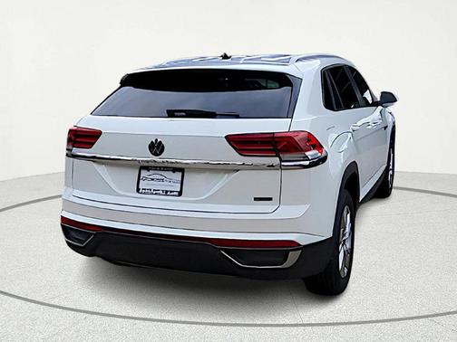 2021 Volkswagen Atlas Cross Sport 2.0T S