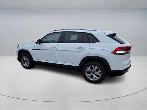 2021 Volkswagen Atlas Cross Sport 2.0T S