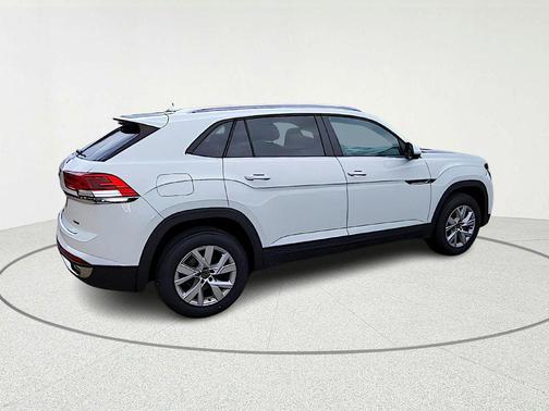 2021 Volkswagen Atlas Cross Sport 2.0T S