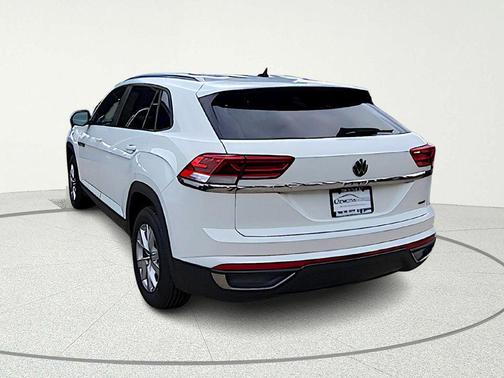 2021 Volkswagen Atlas Cross Sport 2.0T S