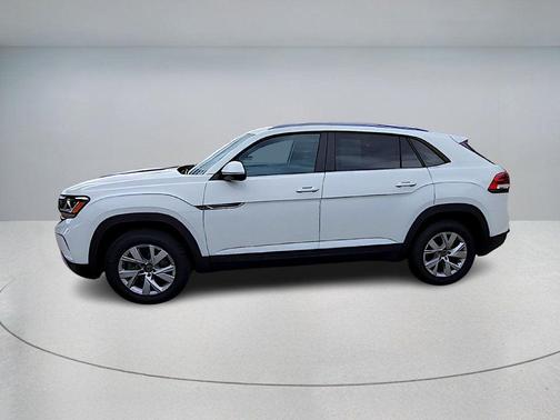 2021 Volkswagen Atlas Cross Sport 2.0T S