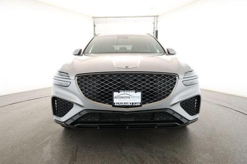 2024 Genesis GV70 3.5T AWD Sport