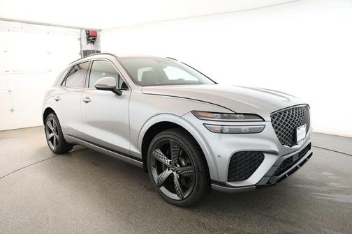 2024 Genesis GV70 3.5T AWD Sport
