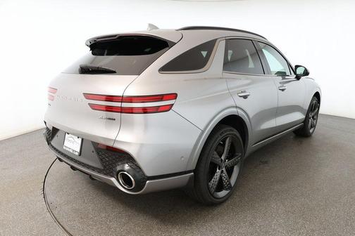 2024 Genesis GV70 3.5T AWD Sport