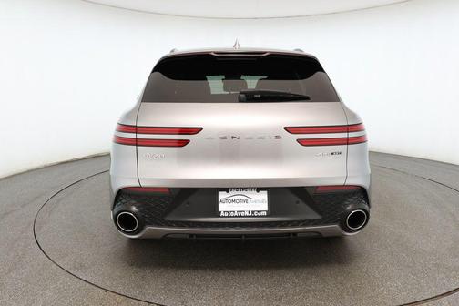 2024 Genesis GV70 3.5T AWD Sport