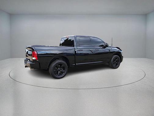 2014 RAM 1500 Tradesman/Express