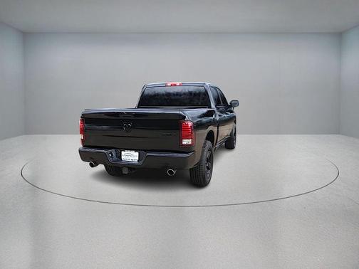 2014 RAM 1500 Tradesman/Express