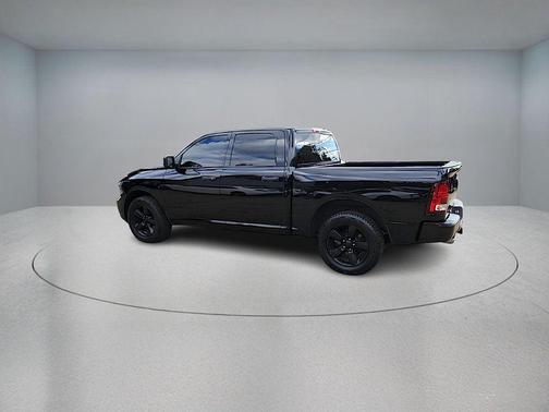 2014 RAM 1500 Tradesman/Express