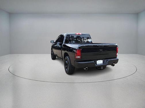2014 RAM 1500 Tradesman/Express