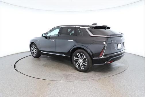 2023 Cadillac LYRIQ AWD Luxury