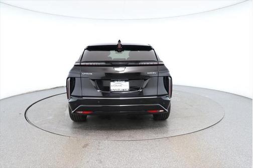 2023 Cadillac LYRIQ AWD Luxury