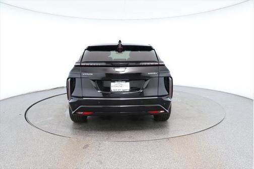 2023 Cadillac LYRIQ AWD Luxury