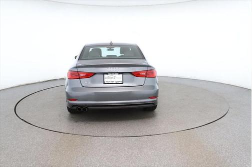 2016 Audi A3 1.8T Premium