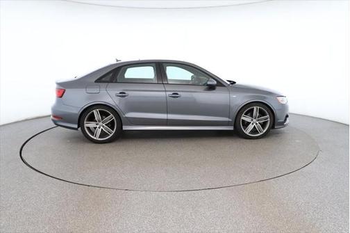 2016 Audi A3 1.8T Premium