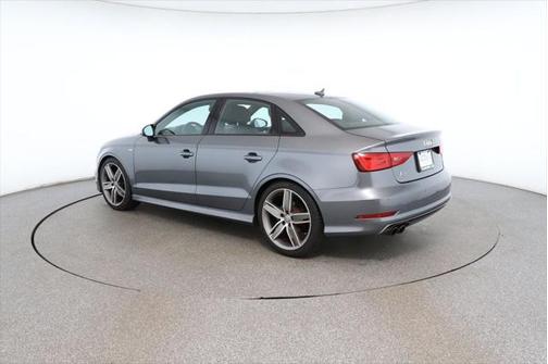 2016 Audi A3 1.8T Premium