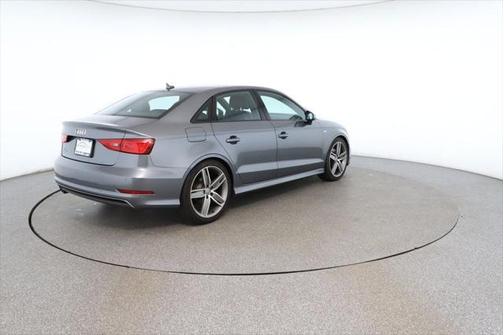 2016 Audi A3 1.8T Premium