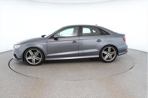 2016 Audi A3 1.8T Premium