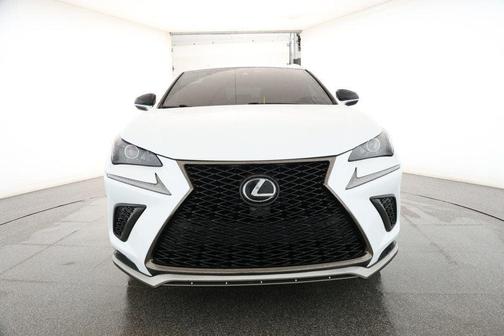 2019 Lexus NX 300 F Sport