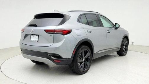 2023 Buick Envision Preferred AWD