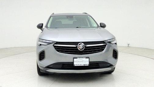 2023 Buick Envision Preferred AWD